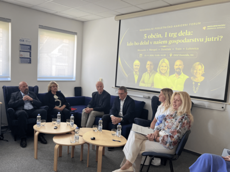 regionalni podjetnisko-karierni forum foto1